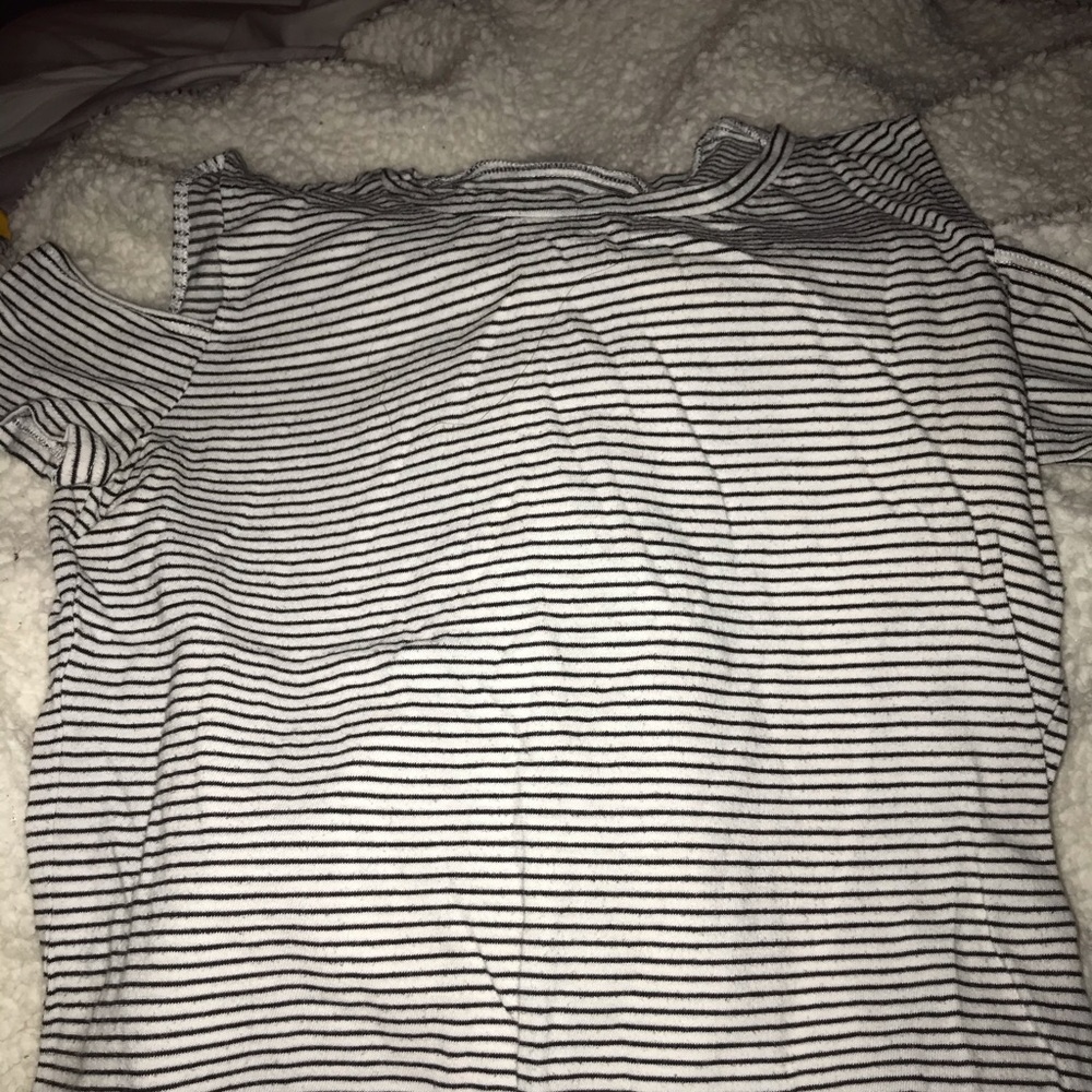 cute top!